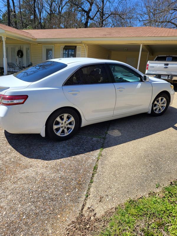toyota camry 2010 Image - 39937071