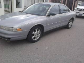 oldsmobile intrigue 1999 Image - 553238