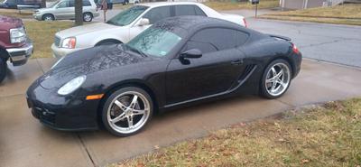 porsche cayman 2010 Image - 10225749