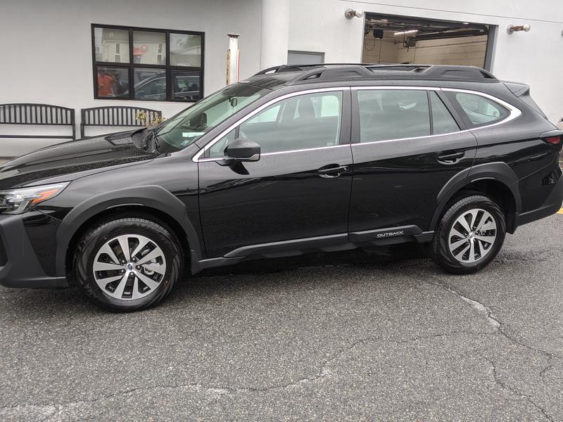 subaru outback 2021 Image - 45399188