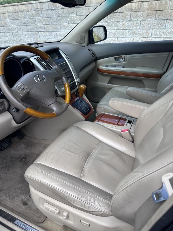 lexus rx 2006 Image - 37068909