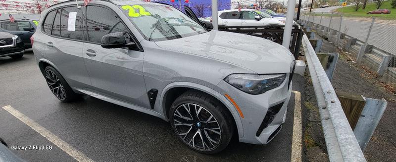 bmw x5-m 2026 Image - 41243187