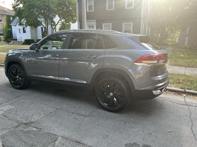 volkswagen atlas 2023 Image - 35424600