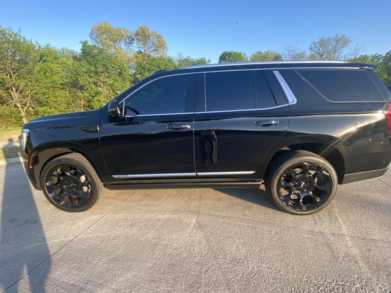 gmc yukon 2024 Image - 51700327