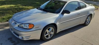pontiac grand-am 2005 Image - 11358973
