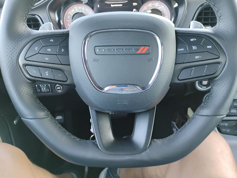 dodge challenger 2021 Image - 37902466
