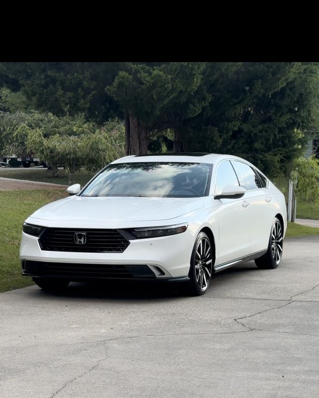 honda accord-hybrid 2024 Image - 35321536