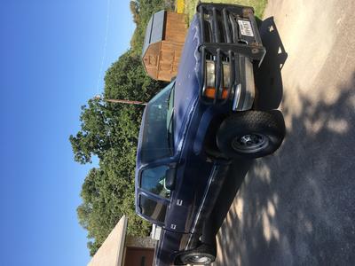 chevrolet 3500-regular-cab 1998 Image - 8452329