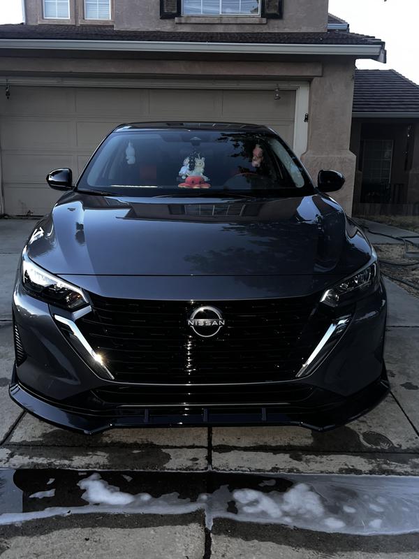 nissan sentra 2024 Image - 47857696