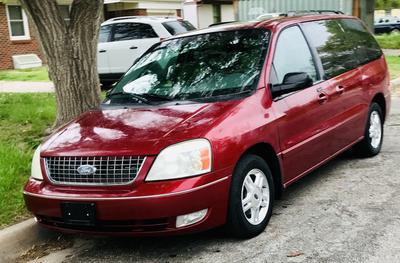 ford freestar-passenger 2007 Image - 11274843