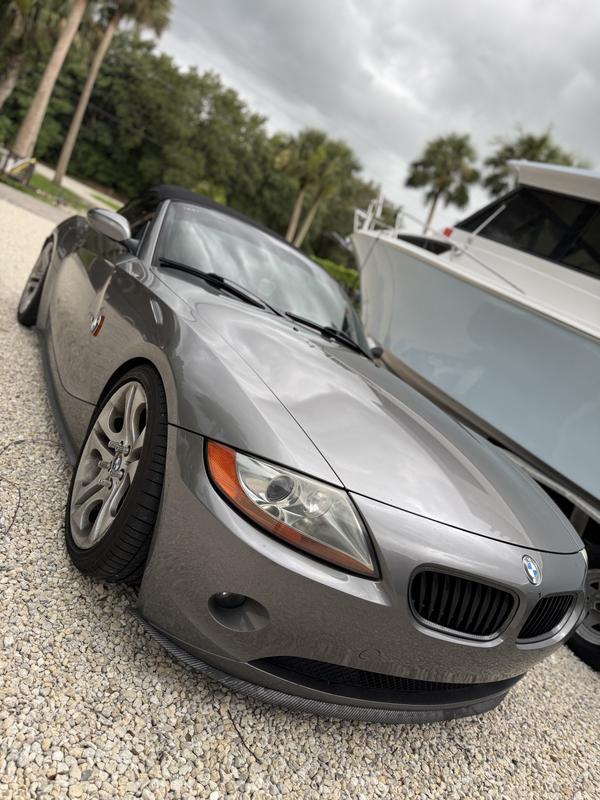 bmw z4-m 2006 Image - 37230564