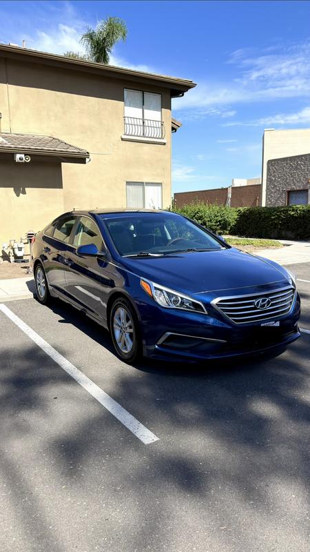 hyundai sonata 2019 Image - 51604230