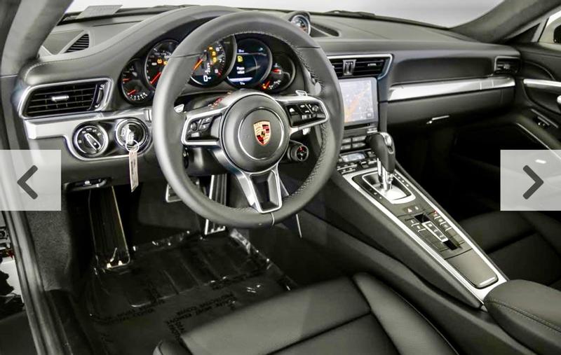 porsche 911 2012 Image - 45098282