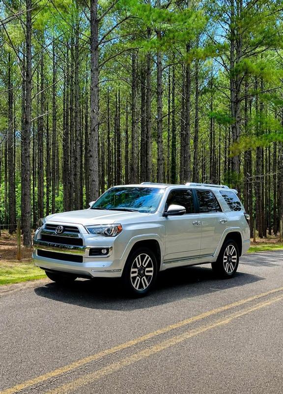 toyota 4runner 2011 Image - 51881325