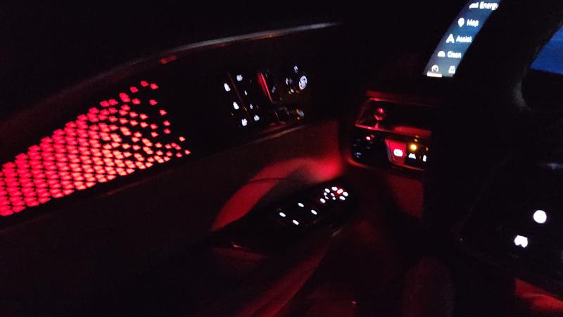 cadillac lyriq-v 2026 Image - 35800855