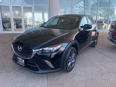 mazda cx-3 2020 Image - 11081003