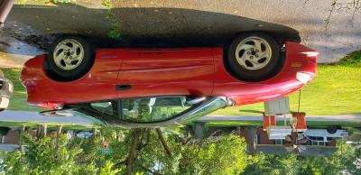 eagle talon 1998 Image - 4167201