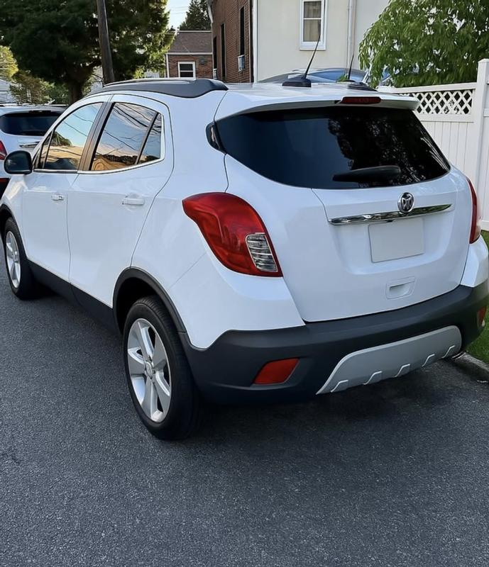 buick encore 2019 Image - 44429464