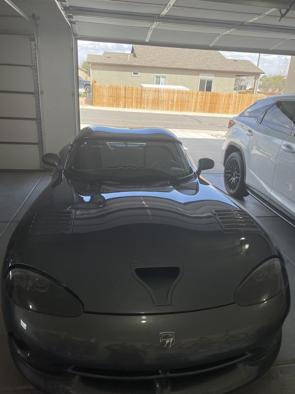 dodge viper 1999 Image - 39366573