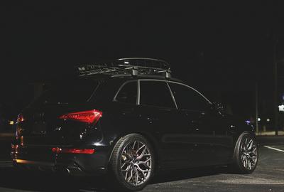 audi sq5 2014 Image - 11310333