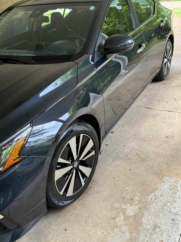 nissan altima 2020 Image - 36999580