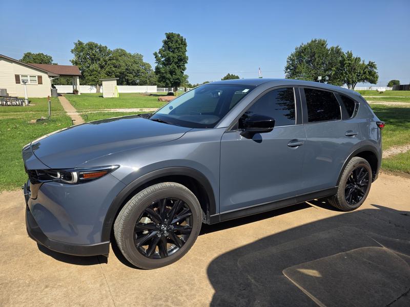 mazda cx-5 2022 Image - 43991082