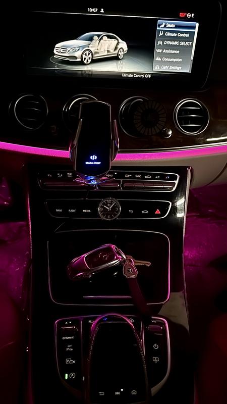 mercedes-benz mercedes-amg-e-class 2023 Image - 50541389