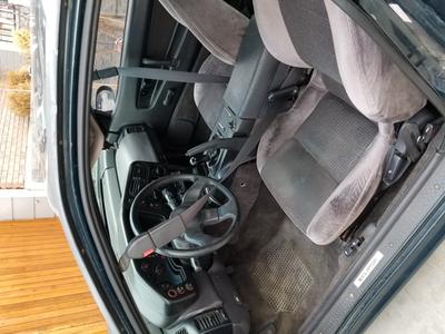 mitsubishi eclipse 1994 Image - 6585455