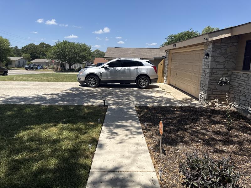 cadillac srx 2013 Image - 52793515