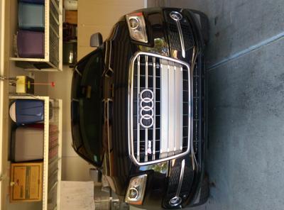audi sq5 2014 Image - 1231601