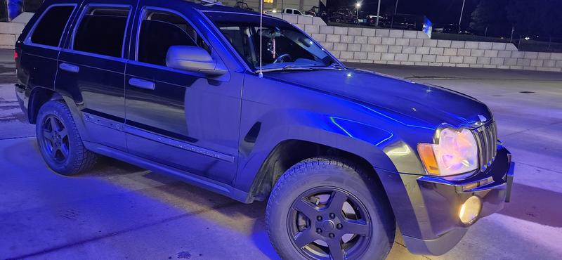 jeep grand-cherokee 2008 Image - 44030509