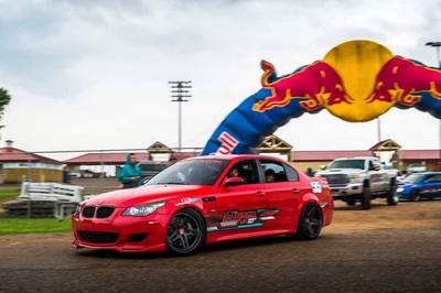 bmw m5 2006 Image - 11048230