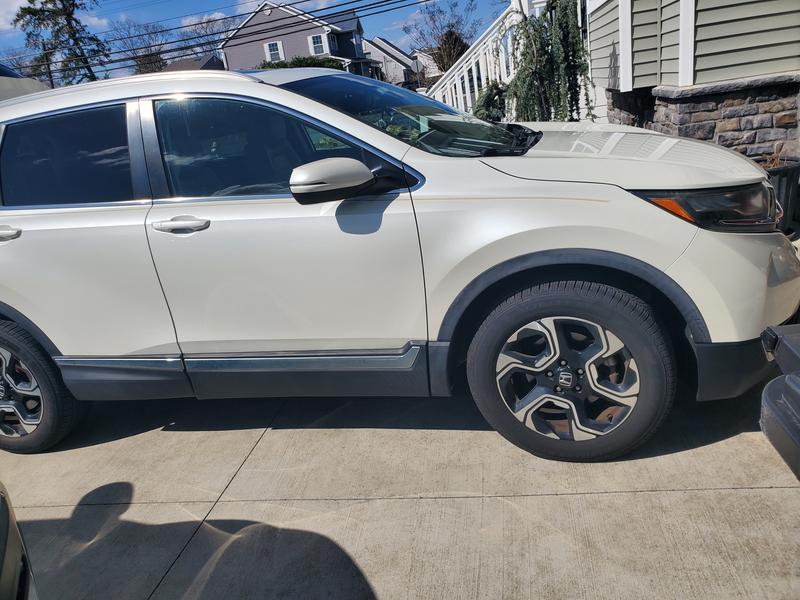 honda cr-v 2017 Image - 50235161