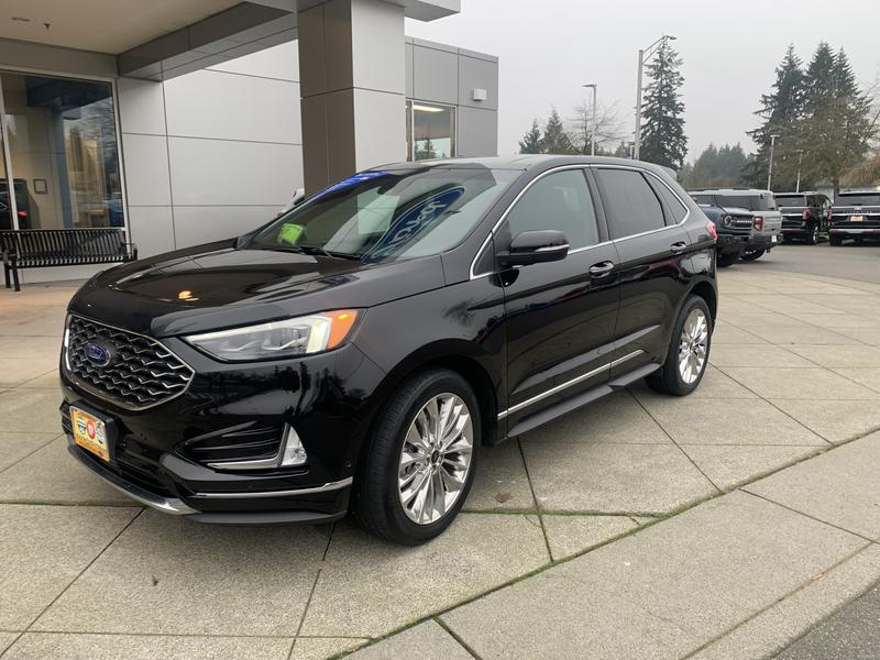 ford edge 2024 Image - 38584224