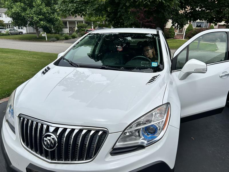 buick encore 2019 Image - 44429462