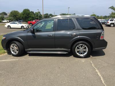 saab 9-7x 2009 Image - 3704552