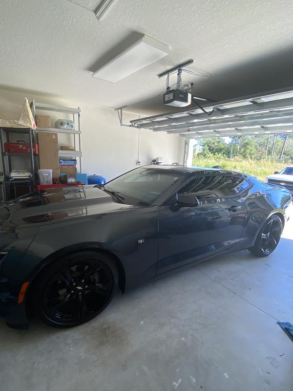 chevrolet camaro 2024 Image - 37077989