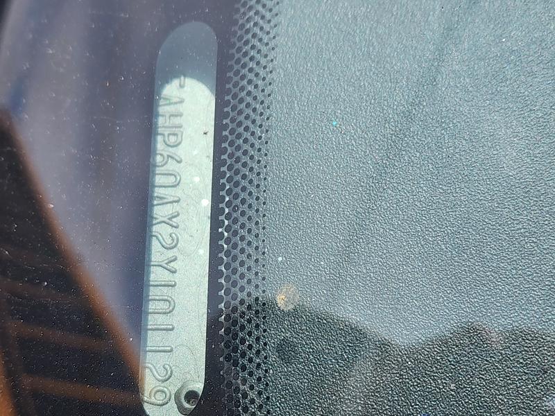 ford thunderbird 2002 Image - 50437963