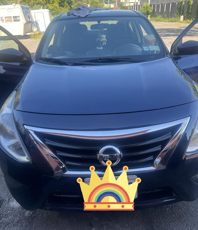 nissan versa-note 2018 Image - 45393416