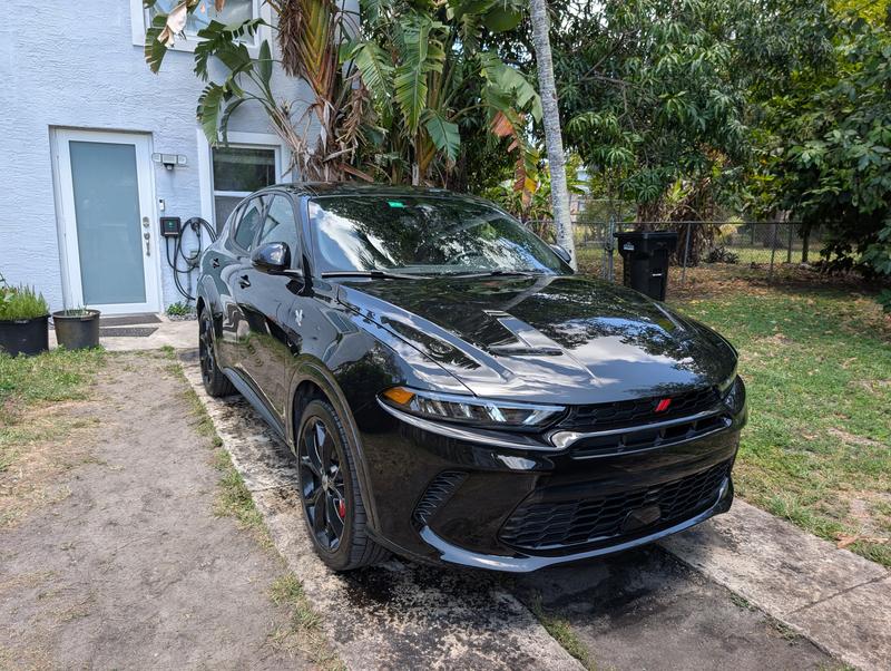 dodge hornet 2024 Image - 45885093