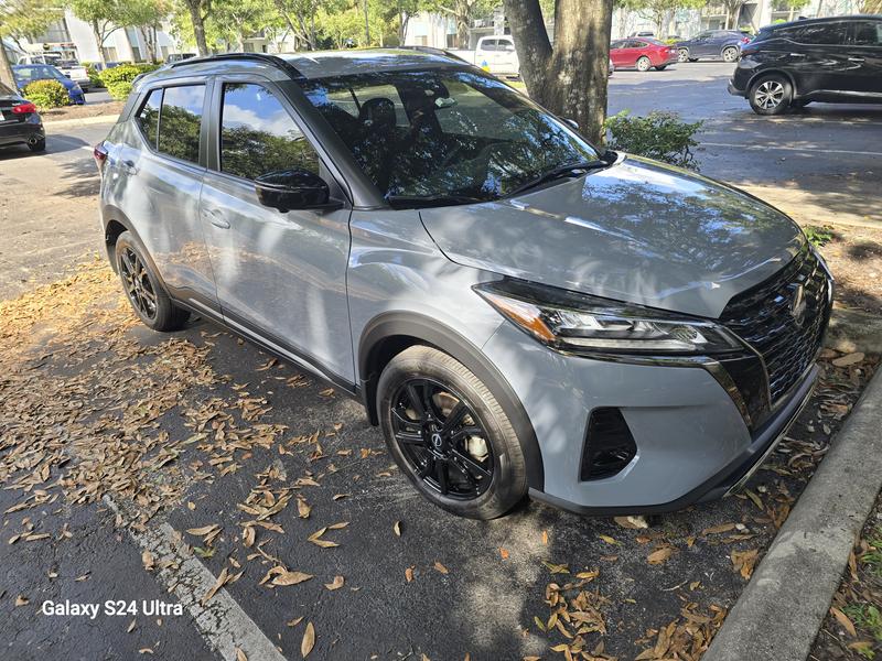 nissan kicks 2018 Image - 37088624