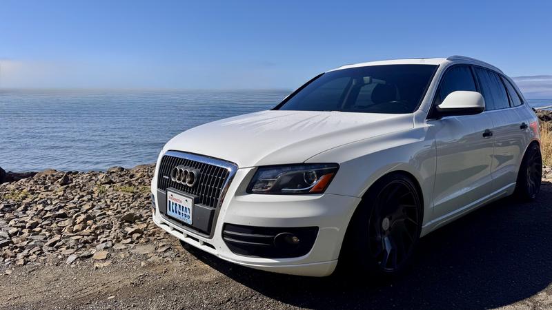 audi q5 2016 Image - 48515536