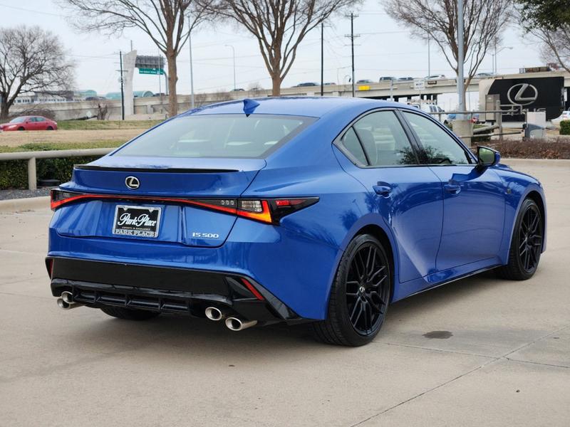 lexus is 2025 Image - 40280271