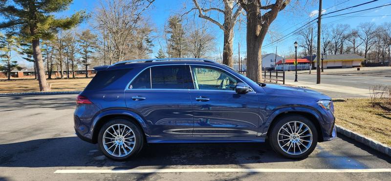 mercedes-benz mercedes-amg-gle 2021 Image - 47594988