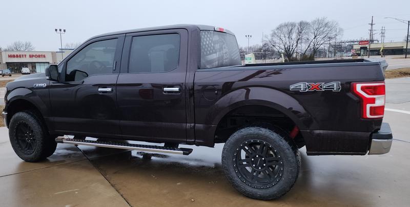 ford f150-super-cab 2015 Image - 46676592