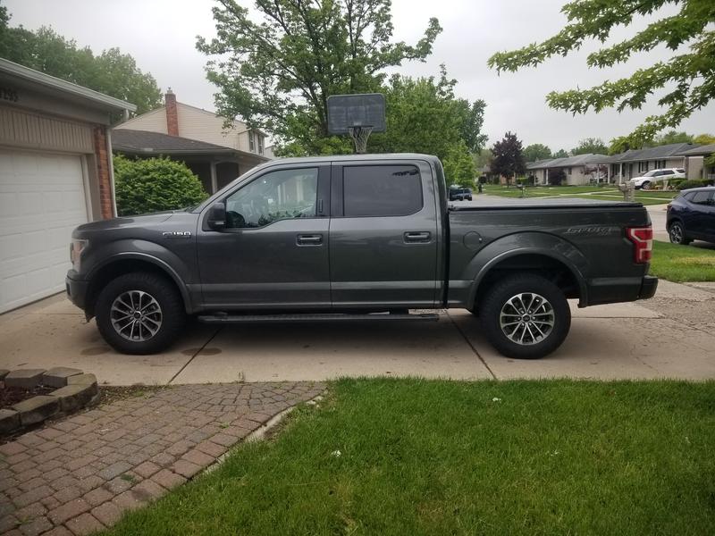 ford f150-regular-cab 2016 Image - 43074657