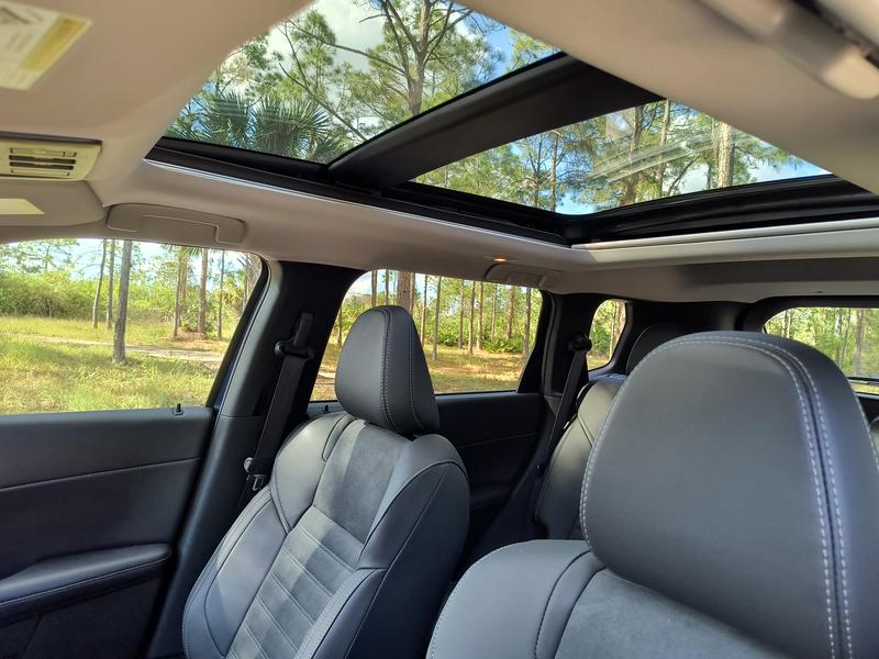 mitsubishi outlander-phev 2022 Image - 44729270