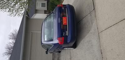 audi a6 1998 Image - 6588357