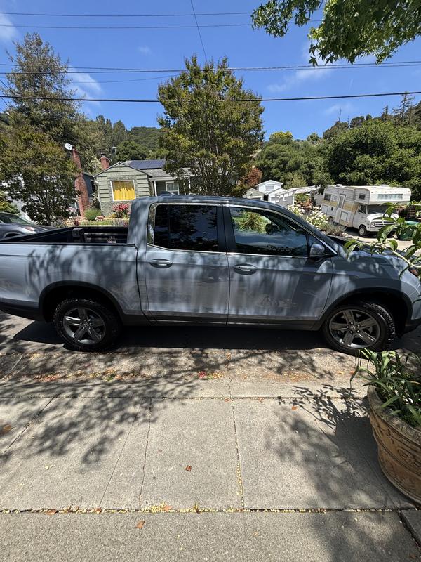 honda ridgeline 2007 Image - 43572950