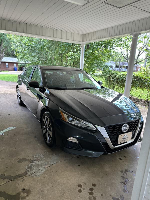 nissan altima 2020 Image - 36999581